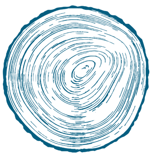 Paws at Peace brand symbol