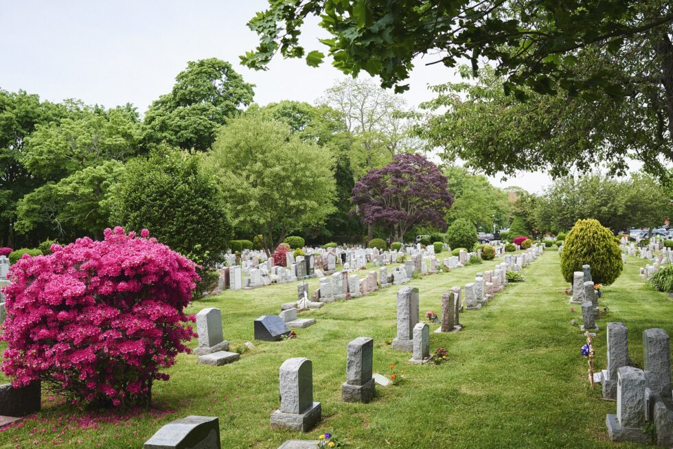 Cemetery